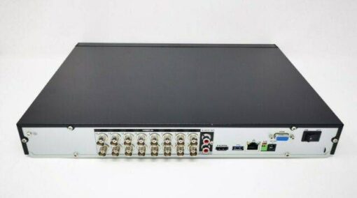 Dahua 4MP Digital Video Recorder 16 Kanal – Bild 6