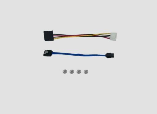 Dahua DH-XVR5104HS-X1 V.Rekorder 4 Kanal 6MP – Bild 3