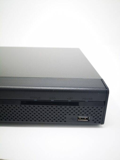 Dahua 4MP Digital Video Recorder 16 Kanal – Bild 2