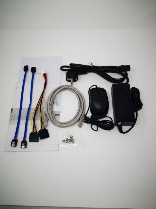 Dahua 4MP Digital Video Recorder 16 Kanal – Bild 5