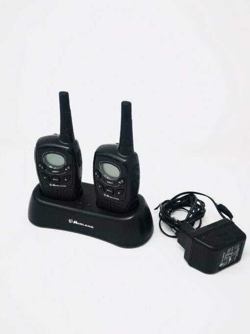 Midland G6XT PMR446 Funkgeräteset