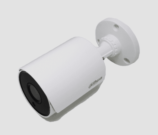Dahua DH-HAC-HFW1200SLP HDCVI Bullet Security Camera / 2MP / 30m Night Vision