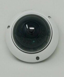 Dahua IPC HDBW 1531E-S-02808 Dome Ü.Kamera