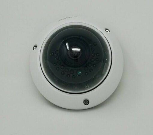 Dahua IPC HDBW 1531E-S-02808 Dome Ü.Kamera
