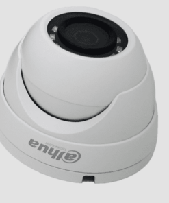 Dahua DH-HAC-HDW1200MP HDCVI Mini Dome
