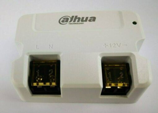DH-PFM320D-015 Dahua Power Adapter – Bild 2