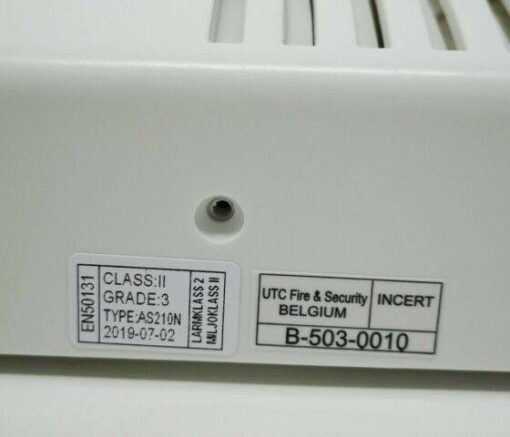 Interlogix Innensirene AS210N - Image 4