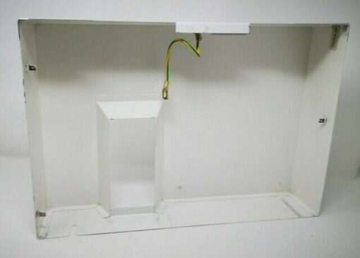Hirschmann HAL 3102 Burglar Alarm Center - Image 4