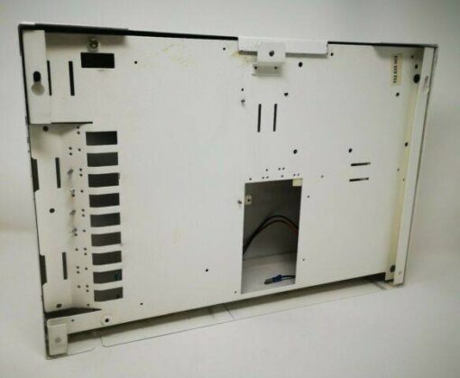 Hirschmann HAL 3102 Burglar Alarm Center - Image 5