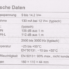 Interlogix Innensirene AS210N – Bild 6