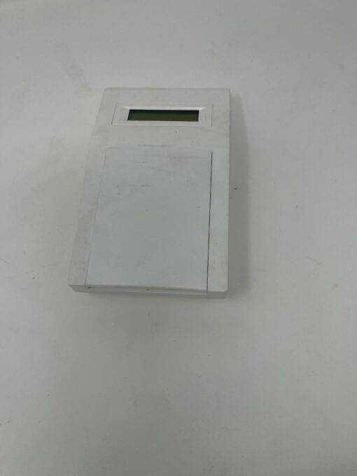LCD-Bedienteil BT 400 von Telenot
