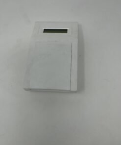 LCD-Bedienteil BT 400 von Telenot