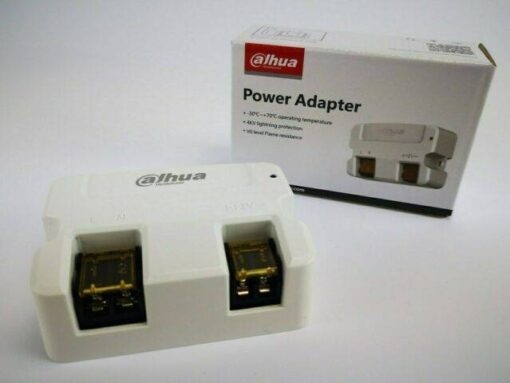 DH-PFM320D-015 Dahua Power Adapter
