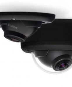 Arecont Vision /1080p / IP-Mega Ball Dome Camera / Day-Night / AV2145DN-04-D