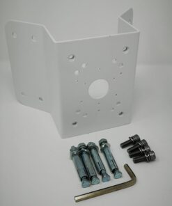 Dahua Eckhalterung DH-PFA151
