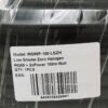 100 m RG 59 Kombikabel Video+Strom RUND D=9mm – Bild 2