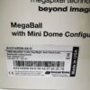 Arecont Vision 1080p Ball Dome Kamera T&N – Bild 2