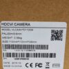 Analoge VC Kamera RW 20m / 3.6mm Objektiv – Bild 3