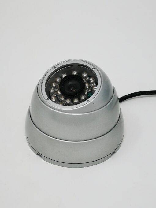 Analoge VC Kamera RW 20m / 3.6mm Objektiv