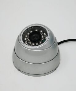 Analog VC camera 16316-IR / 600 TVL / IR range up to 20m / 3.6mm lens
