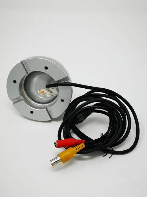 Analoge VC Kamera RW 20m / 3.6mm Objektiv – Bild 4