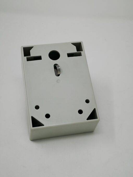 ABUS key switch / surface-mounted - Image 4