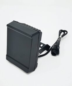 IR45-40 Infrarot Strahler/ 45°/40 m RW