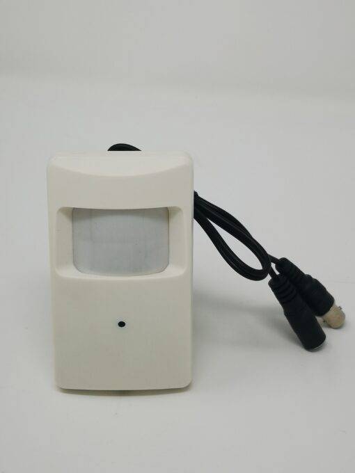Color CCD Kamera FST-96NG20 Bewegungsmelder