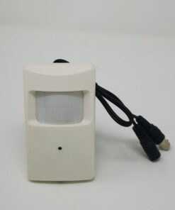 Color CCD Kamera FST-96NG20 Bewegungsmelder