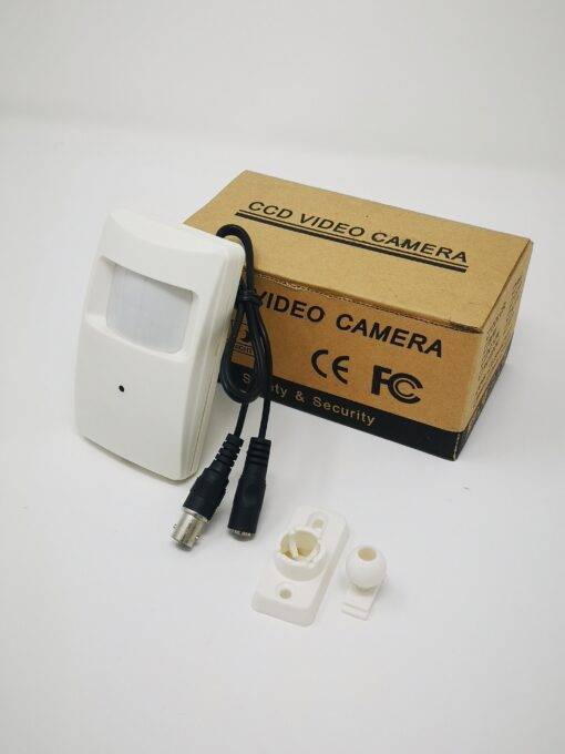 Color CCD Kamera FST-96NG20 Bewegungsmelder – Bild 3