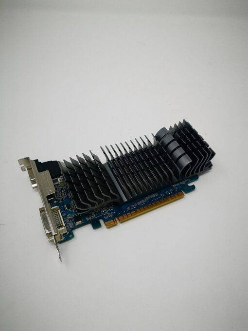 1GB Grafikkarte ASUS DI/1GD3 (LP) ASUS DDR3