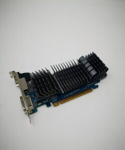 1GB Grafikkarte ASUS DI/1GD3 (LP) ASUS DDR3