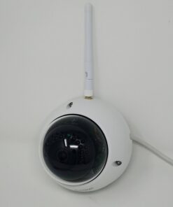Dahua DH-IPC-HDBW 1435EP-W 4MP Dome Ü.Kamera