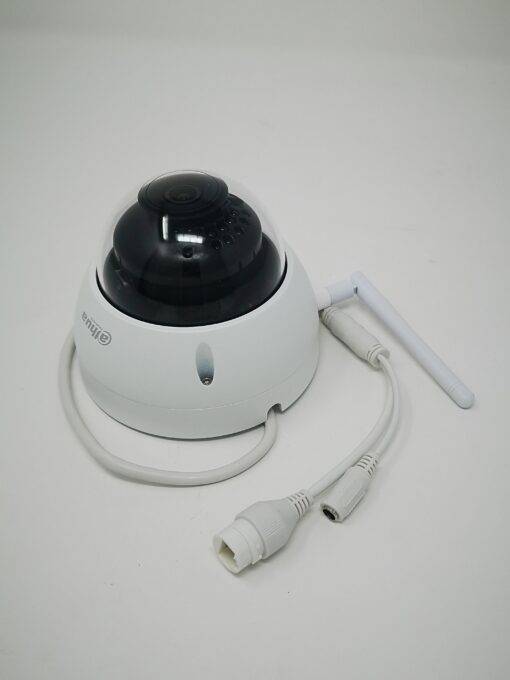 Dahua DH-IPC-HDBW 1435EP-W 4MP Dome Ü.Kamera – Bild 4