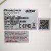 Dahua DH-IPC-HDBW 1435EP-W 4MP Dome Ü.Kamera – Bild 5