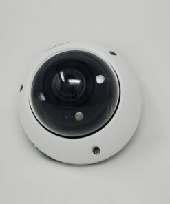 Dahua DH-HAC-HDBW3802 EP-Z Dome Security Camera / 8MP / 4K