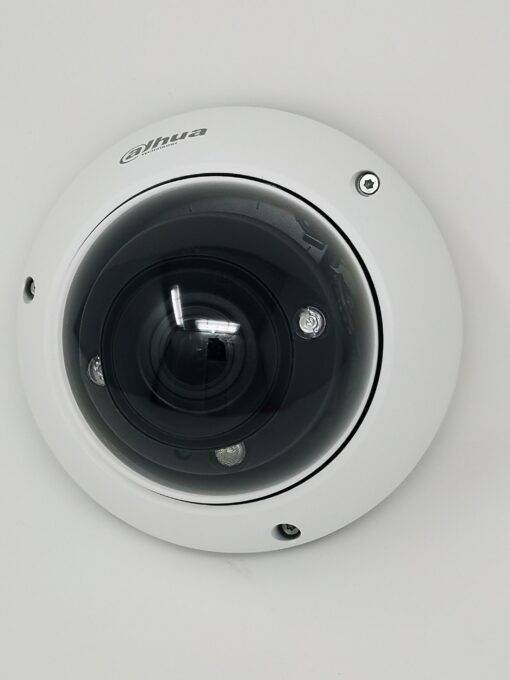 Dahua Dome Überwachungskamera / 8MP / 4K – Bild 2