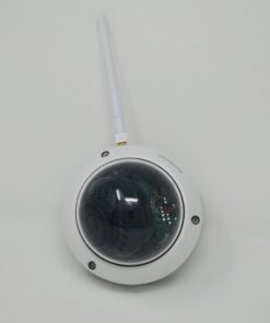 Dahua DH-IPC-HDBW1320EP-W 3MP Dome Ü.Kamera