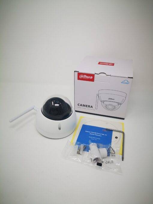 Dahua DH-IPC-HDBW1320EP-W 3MP Dome Ü.Kamera – Bild 3