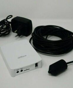 IP CAMERA DH-IPC-HUM8101 PINHOLE - 1.3 Mpx 3.6 mm by DAHUA