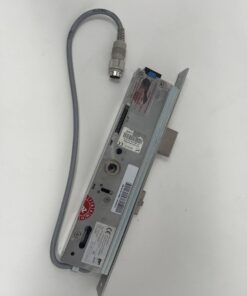 Effeff 809-32C92-45E9D electromechanical safety lock