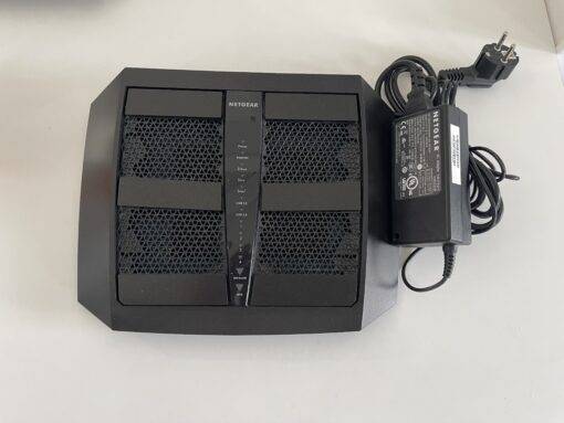 Netgear X6 Nighthawk R8000 Wireless Router AC3200 - Image 2