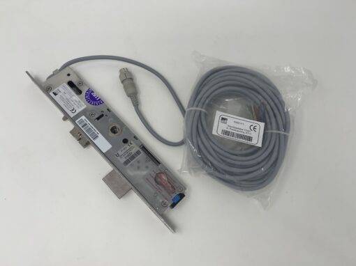 Effeff 809-12C92-35E4D electromechanical safety lock