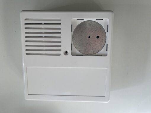 Außensirene mit Blitz Aritech AS290