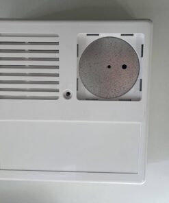 Außensirene mit Blitz Aritech AS290