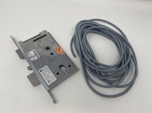 Assa Abloy Sicherheitsschloss 809M12-72A65E4C