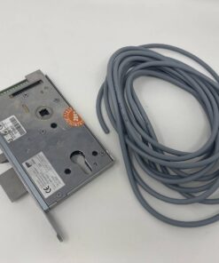 Assa Abloy Sicherheitsschloss 809M12-72A65E4C