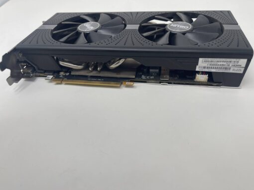 Sapphire Radeon RX 570 8G G5 – Bild 3