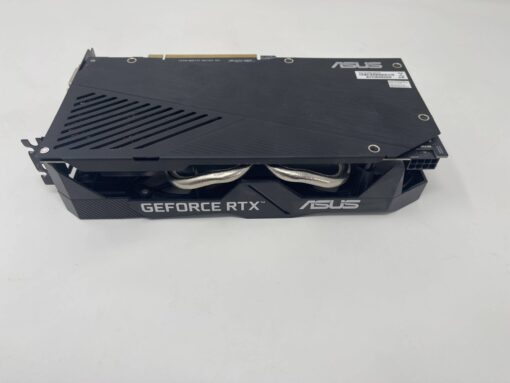 Nvidia GeForce RTX 2060 6GB EVO – Bild 3