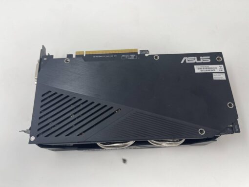 Nvidia GeForce RTX 2060 6GB EVO – Bild 2